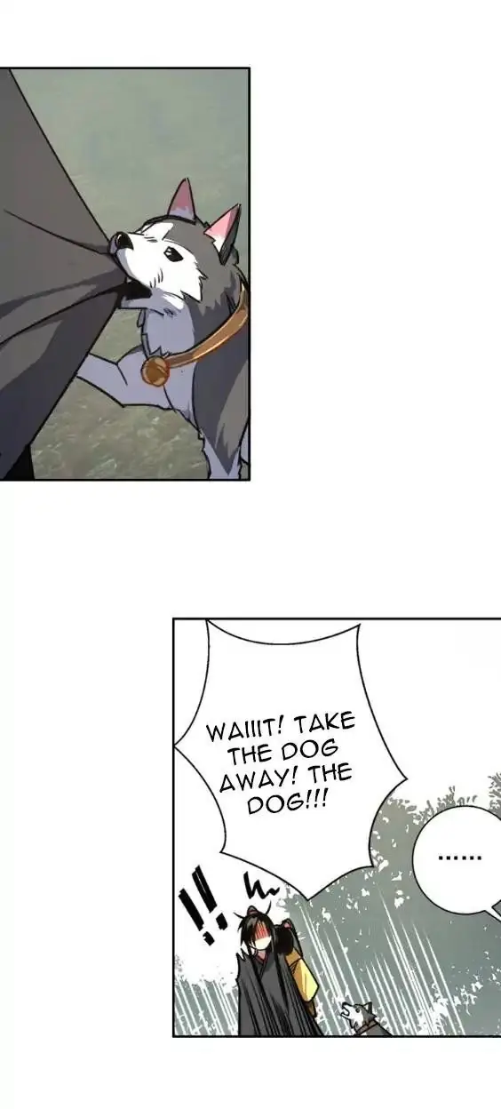 Mo Dao Zu Shi Chapter 52 image 26_optimized